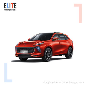 Китайский бренд Auto Suv Car модель EVO с EEC для горячей продажи